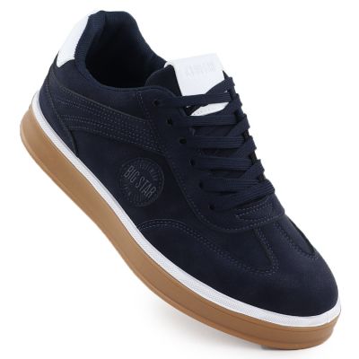 Półbuty sportowe Big Star M SS174021 INT2160B