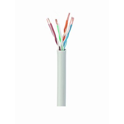 Kabel UTP GEMBIRD UPC-5004E-L (UTP; 305m; kat. 5e; kolor szary)