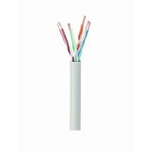 Kabel UTP GEMBIRD UPC-5004E-L (UTP; 305m; kat. 5e; kolor szary)