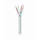 Kabel UTP GEMBIRD UPC-5004E-L (UTP; 305m; kat. 5e; kolor szary)