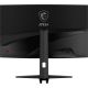 19. MSI Monitor 31.5" MAG 321CUPDF UHD 160HZ