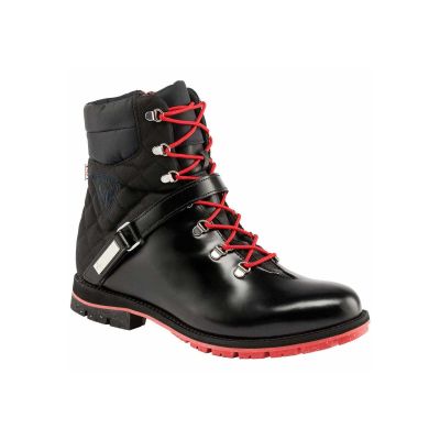 3. Buty Rossignol 1907 COURCHEVEL SHINY BLACK