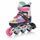 12. Rolki Meteor 4w1 Painter S 30-33 24380