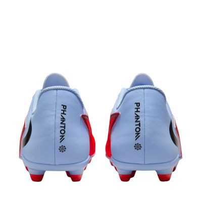 9. Buty piłkarskie Nike Phantom 6 Low Club FG/MG HM8933 400