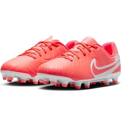 4. Buty Nike Tiempo Legend 10 Academy Jr MG DV4348-800