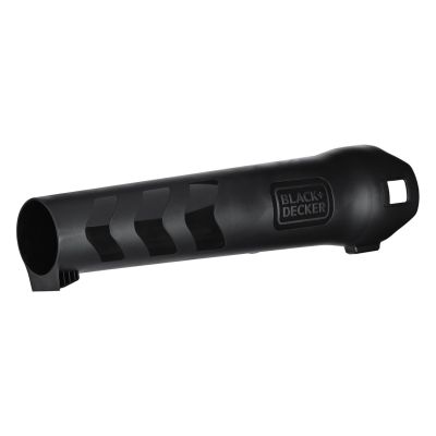 8. Dmuchawa do liści BLACK+DECKER BLACK+DECKER DMUCHAWA BEBL185