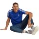 4. Koszulka adidas Essentials Single Jersey 3-Stripes M IC9338