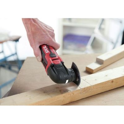 4. Skil 1491 DB 300 W 20000 RPM