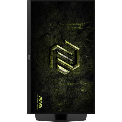 7. MSI MAG 274QPF E20 monitor komputerowy 68,6 cm (27") 2560 x 1440 px Wide Quad HD LCD Czarny