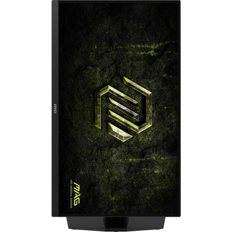 7. MSI MAG 274QPF E20 monitor komputerowy 68,6 cm (27") 2560 x 1440 px Wide Quad HD LCD Czarny