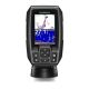 Echosonda Garmin Striker 4