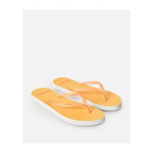 Japonki plażowe RIP CURL Bondi Bloom Open Toe turkusowe