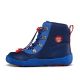 4. Buty zimowe barefoot wegańskie Affenzahn Discovy Whale (01489-30119)
