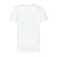 2. Rogelli t-shirt męski GRAPHIC biały M