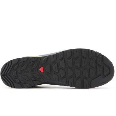 17. Buty Salomon X Alp SPRY GTX M 401621