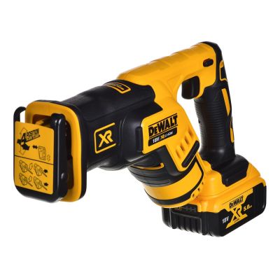 32. ZESTAW ELEKTRONARZĘDZI COMBO DEWALT DCK623P3-QW (DCF887+DCS367+DCG405+DCS570+DCD796+DCL050)