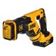 32. ZESTAW ELEKTRONARZĘDZI COMBO DEWALT DCK623P3-QW (DCF887+DCS367+DCG405+DCS570+DCD796+DCL050)