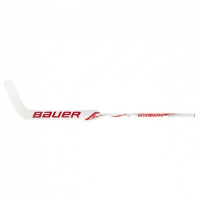 7. Kij hokejowy bramkarski Bauer GSX 26 Sr 1056768