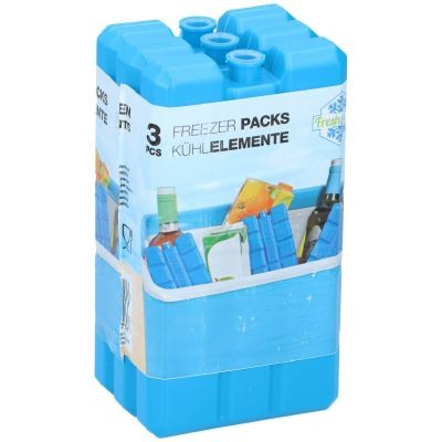 6. WKŁAD DO LODÓWKI 3X200GR