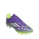 8. Buty piłkarskie adidas F50 Club H&L FG/MG Jr JI0036