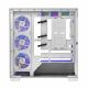 27. MODECOM OBUDOWA VOLCANO STELLAR ARGB MIDI 8F WHITE