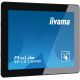 2. iiyama TF1515MC-B2 monitor komputerowy 38,1 cm (15") 1024 x 768 px XGA LED Ekran dotykowy Czarny