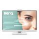 5. BenQ GW2486TC monitor komputerowy 60,5 cm (23.8") 1920 x 1080 px Full HD Biały