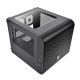 7. Obudowa Thermaltake Core V1 CA-1B8-00S1WN-00 (Mini ITX; kolor czarny)