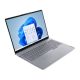 Lenovo ThinkBook 16 G9 IRL Core 5 210H 16"WUXGA IPS 400nits 60Hz AG 16GB DDR5 5600 SSD512 Intel Graphics Cam 1080p 48Wh W11Pro Arctic Grey 3Y OnSite + Lenovo Adapter ACC_PARTS Kensington K64467M-M1