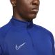 10. Bluza Nike Dri-FIT Academy Dril Top M AJ9708 455
