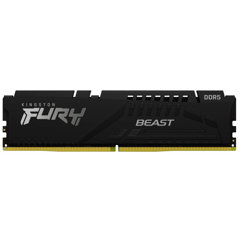 22. KINGSTON DDR5 SODIMM 32GB 5600Hz CL40 FURY Impact PnP