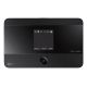 24. Router mobilny TP-LINK  M7350 (4G, LTE; czarny)