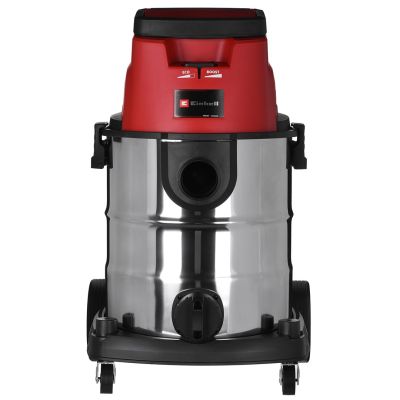 2. Odkurzacz warsztatowy TE-VC 36/25 Li S-Solo EINHELL