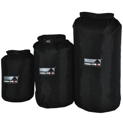 2. Worek Żeglarski High Peak Drybag 26L L 32065