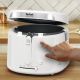 8. Frytkownica TEFAL Filtra Vision FF2541E0