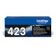 6. Toner Brother czarny TN423BK=TN-423BK, 6500 str.
