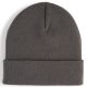 2. Czapka Puma High Crown Beanie Metal Cat 026404-03