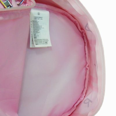 5. Plecak szkolny miejski rożówy Air Jordan Mini - 7A0654-A9Y