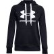 3. Bluza Under Armour Rival Fleece Logo Hoodie W 1356318 001