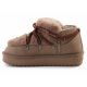 4. Buty D.Franklin Nordic Trk Fur Low W DFSH370011