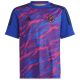6. Koszulka adidas Pogba Training JSY Jr HS0546