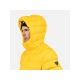 3. Kurtka męska ROSSIGNOL Aretu Down Hoodie Jkt żółta