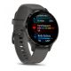 3. Zegarek Garmin Venu 3S Pebble Grey