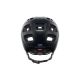 5. Kask rowerowy POC Tectal czarny