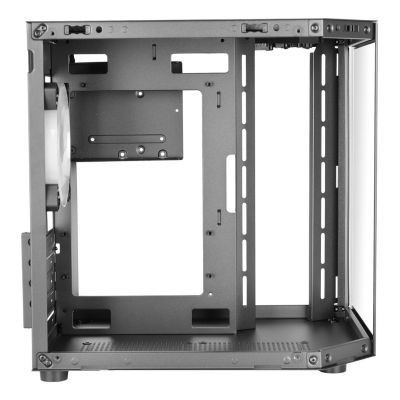 4. TACENS MARS MC-3TLITE 1X120 FRGB FAN mATX- obudowa