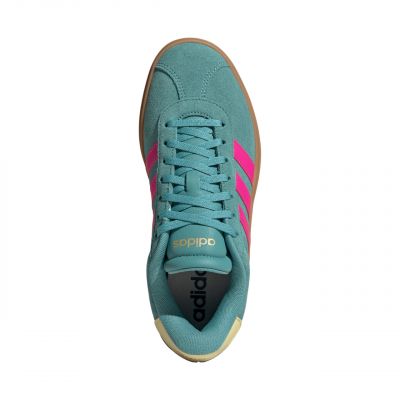 4. Buty adidas VL Court Bold W JQ5634