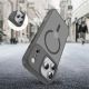 6. Etui Tech-Protect MagMat MagSafe na iPhone 17 Pro - szare