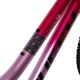 5. Rower dziecięcy Huffy Literide Alu 14" różowy (24215W)