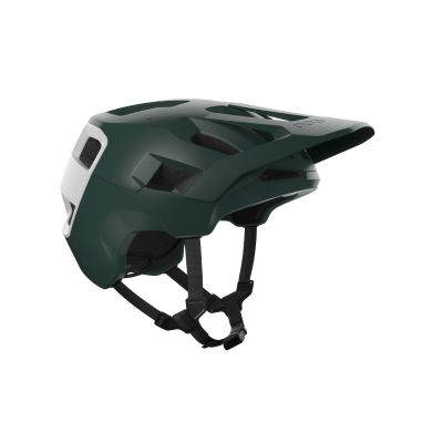 2. Kask rowerowy POC Kortal Race MIPS zielony