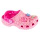 Crocs Classic Mattel Pink Barbie Clog T K 211407-90H Różowe 22/23